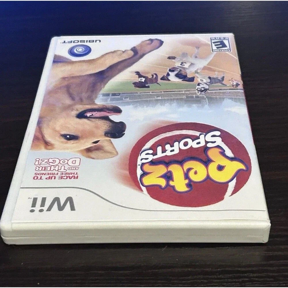 Nintendo good pre